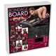 BDSM подушка з бандажним набором You2Toys PL Bondage Board, 10 предметов