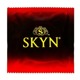 Презервативы с рельефом Skyn Intense Feel, безлатексные, (цена за пачку, 10 шт.)