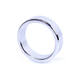 Эрекционное металлическое кольцо на пенис Boss of Toys Metal Cock Ring, 4.5 см х 5.5 см