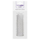 Насадка на пенис с шипиками Toy Joy Seduction Sleeve Clear, прозрачный