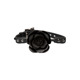Кляп со съемной розой CalExotiс Removable Rose Gag, черный