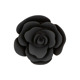 Кляп со съемной розой CalExotiс Removable Rose Gag, черный
