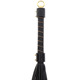 Флоггер TABOOM Studded Whip, черный, 54 см