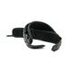 Наручники NS Novelties Wrist Cuffs, черный