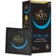 Презервативы ультратонкие SKYN Extra Lube из полиизопрена (цена за пачку, 10 шт.)