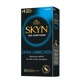 Презервативы ультратонкие SKYN Extra Lube из полиизопрена (цена за пачку, 10 шт.)