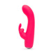 Мини вибратор кролик Happy Rabbit Rechargeable Mini Rabbit Vibrator