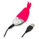 Мини вибратор Happy Rabbit Rechargeable Panty Vibrator