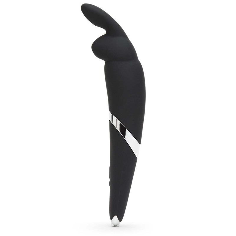 Вибратор Happy Rabbit Rechargeable Wand Vibrator