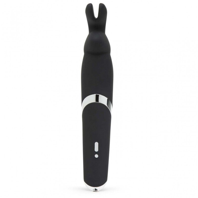 Вибратор Happy Rabbit Rechargeable Wand Vibrator
