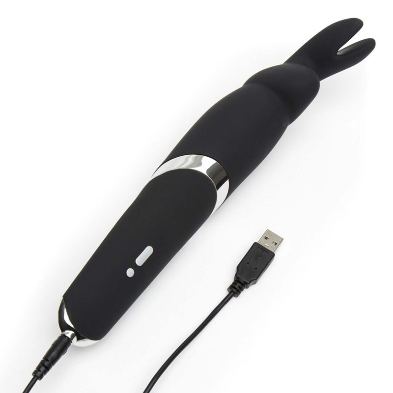 Вибратор Happy Rabbit Rechargeable Wand Vibrator