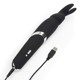 Вибратор Happy Rabbit Rechargeable Wand Vibrator
