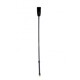Стек кожанный с позолотой Riding Crop UPKO