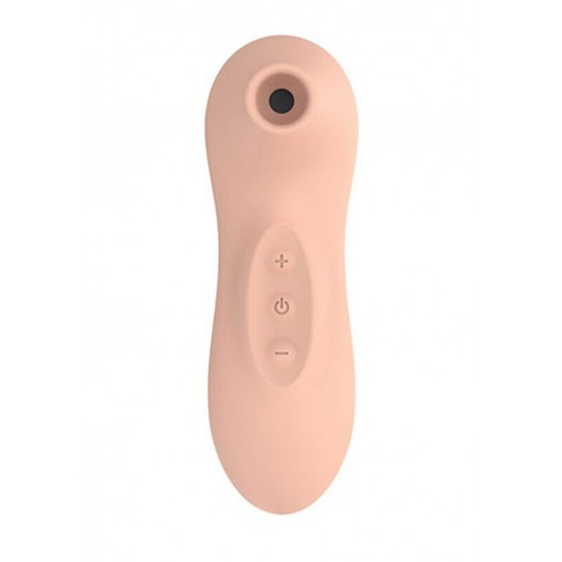 Вакуумный стимулятор клитора Electric Sucking Massager