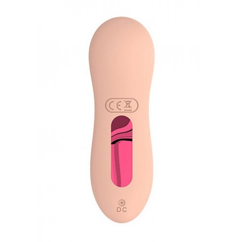 Вакуумный стимулятор клитора Electric Sucking Massager