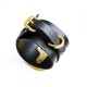 Наручники UPKO Handcuffs итальянская кожа, черные, размер L