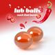 Массажные взрывные шарики с перцем Crushious Balls lub Hot