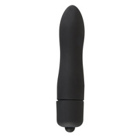 Мини вибратор You2Toys Mini-Vibe, черный
