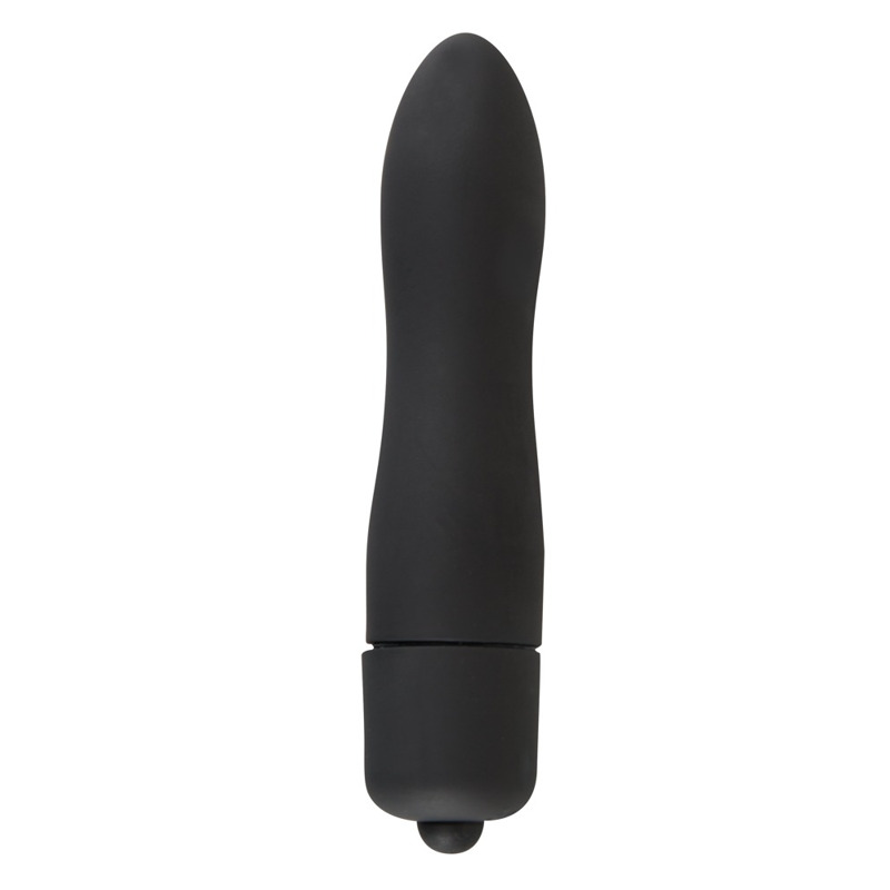 Мини вибратор You2Toys Mini-Vibe, черный