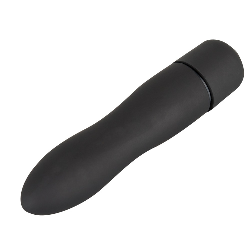 Мини вибратор You2Toys Mini-Vibe, черный