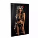 Сексуальный комбенизон Strapless Shell Bodystocking