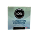 Презервативы ультратонкие EXS Nano Thin латексные (цена за упаковку, 3 шт.)