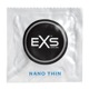 Презервативы ультратонкие EXS Nano Thin латексные (цена за упаковку, 3 шт.)
