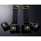 Система фиксации UPKO Bondage Gear-Sling With Cuffs