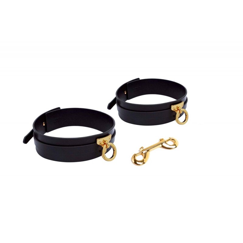 Фиксаторы на бедраThigh Cuffs UPKO size L