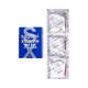 Супертонкие латексные презервативы Sagami Xtreme Feel Fit (цена за упаковку 3 шт.)