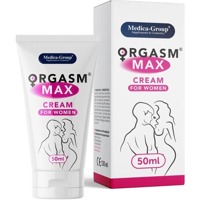 Крем для женщин Orgasm Max 50 ml