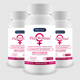 Капсулы для повышения либидо у женщин Medica Group Supl.diety-PlayWoman (цена за упаковку, 60 капсул