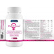 Капсулы для повышения либидо у женщин Medica Group Supl.diety-PlayWoman (цена за упаковку, 60 капсул