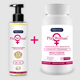 Капсулы для повышения либидо у женщин Medica Group Supl.diety-PlayWoman (цена за упаковку, 60 капсул