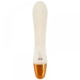Вибратор кролик You2Toys GITD Rabbit Vibrator, светится в темноте