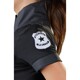 Костюм полицейской Cottelli Collection Police Dress для ролевых игр, S