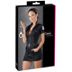 Костюм полицейской Cottelli Collection Police Dress для ролевых игр, S