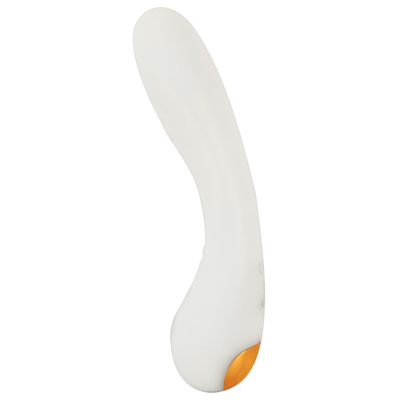 Вибратор для точки G You2Toys GITD G-Spot светящийся в темноте