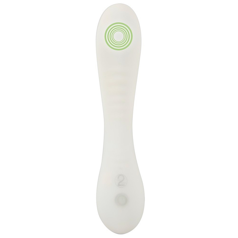 Вибратор для точки G You2Toys GITD G-Spot светящийся в темноте
