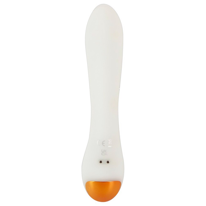 Вибратор для точки G You2Toys GITD G-Spot светящийся в темноте
