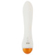 Вибратор для точки G You2Toys GITD G-Spot светящийся в темноте