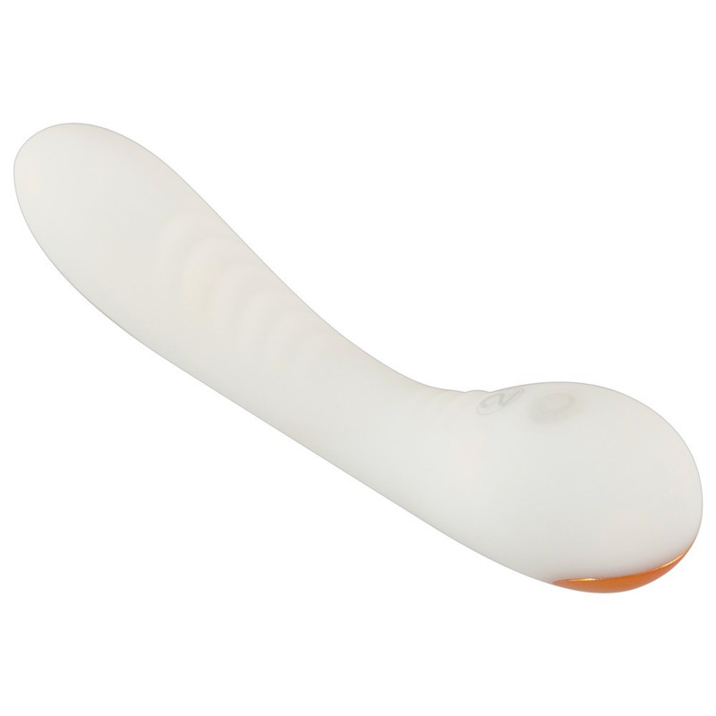 Вибратор для точки G You2Toys GITD G-Spot светящийся в темноте
