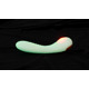 Вибратор для точки G You2Toys GITD G-Spot светящийся в темноте