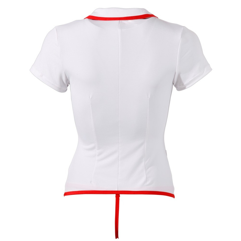 Костюм Медсестры Cottelli Collection Nurse Costume размер S