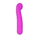 Вибратор для точки G Sugar Pretty Violet Miss V, фиолетовый