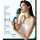 Анальный плаг с вибрацией Qingnan No.8 Mini Vibrating Anal Beads Green