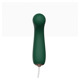 Вибратор для точки G,Qingnan No. 1 Super Soft G-spot Vibrator Green