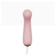 Вибратор для точки G Qingnan No. 1 Super Soft G-spot Vibrator Pink