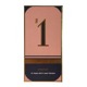 Вибратор для точки G Qingnan No. 1 Super Soft G-spot Vibrator Pink