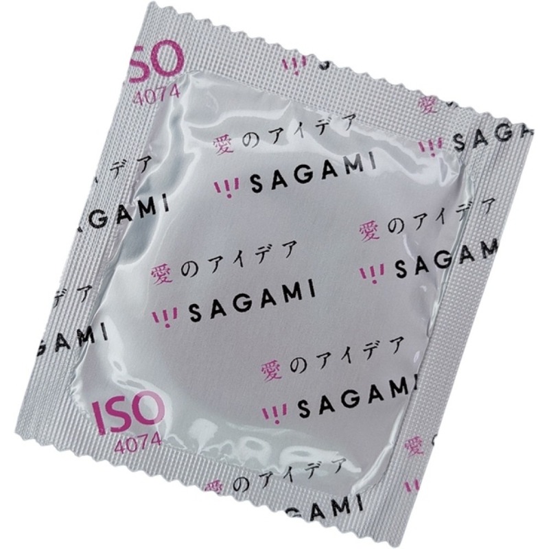 Презервативы латексные Sagami Xtreme Feel UP (цена за упаковку, 3 шт.)